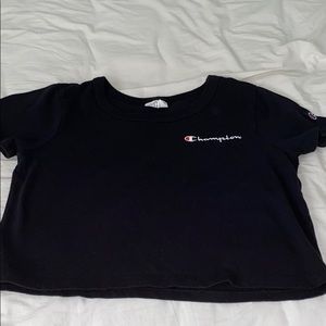 champion t-shirt